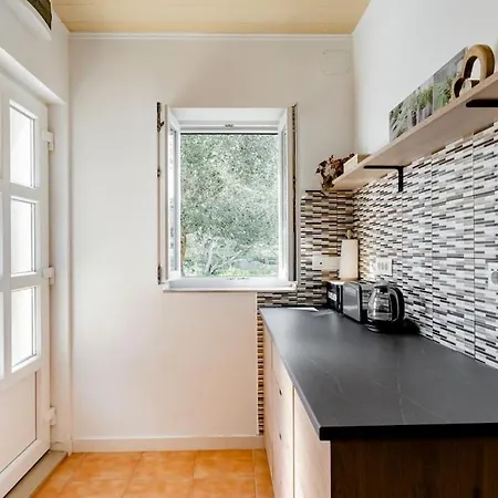 Airport Garden 3* Čilipi