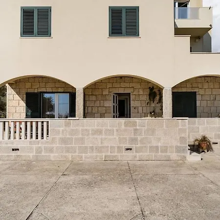 Maison d'hôtes Airport Garden