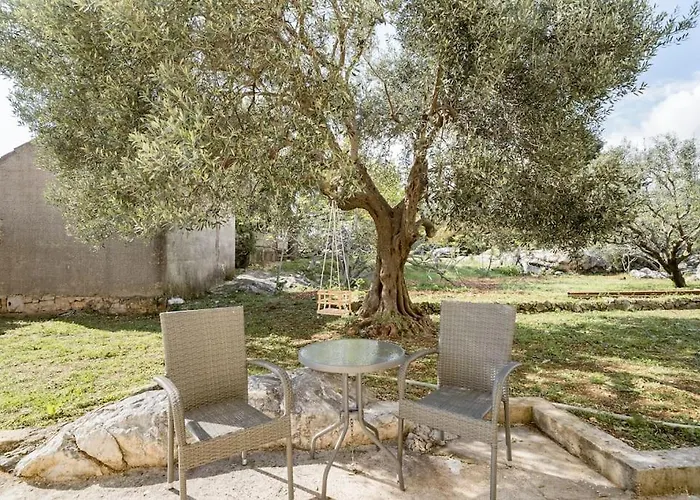 Airport Garden 3* Čilipi